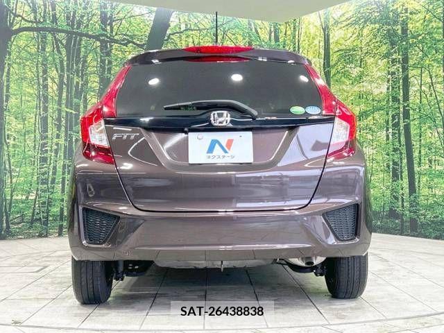 Honda FIT 2016-10 303811-15
