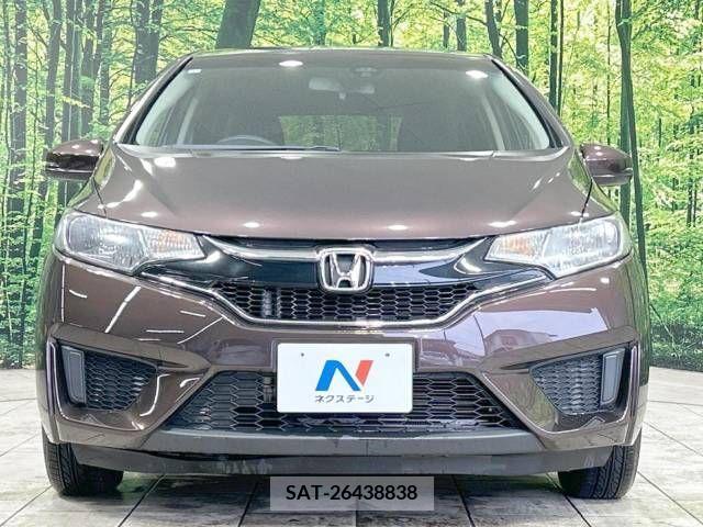 Honda FIT 2016-10 303811-14