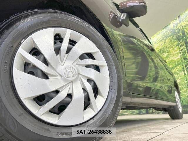 Honda FIT 2016-10 303811-13