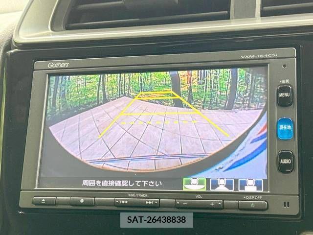 Honda FIT 2016-10 303811-4