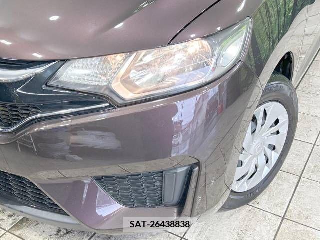 Honda FIT 2016-10 303811-12