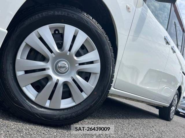 Nissan SERENA 2011-07 252830-14