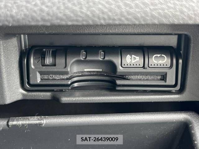 Nissan SERENA 2011-07 252830-6
