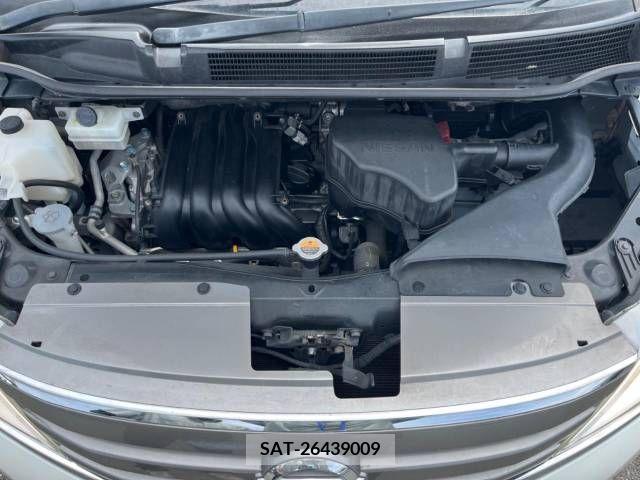 Nissan SERENA 2011-07 252830-19