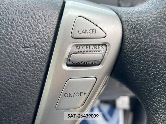 Nissan SERENA 2011-07 252830-5
