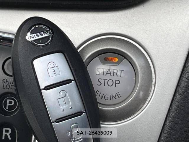 Nissan SERENA 2011-07 252830-4