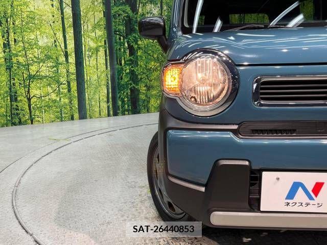Suzuki HUSTLER 2021-02 272263-12