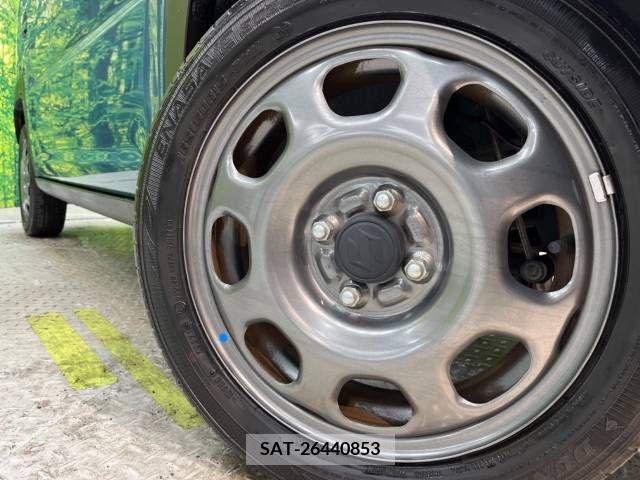 Suzuki HUSTLER 2021-02 272263-13