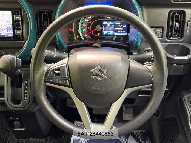 Suzuki HUSTLER 2021-02 272263-11