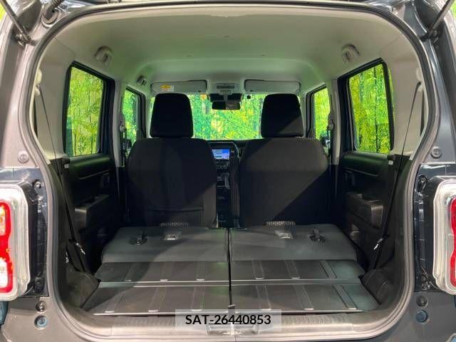 Suzuki HUSTLER 2021-02 272263-10