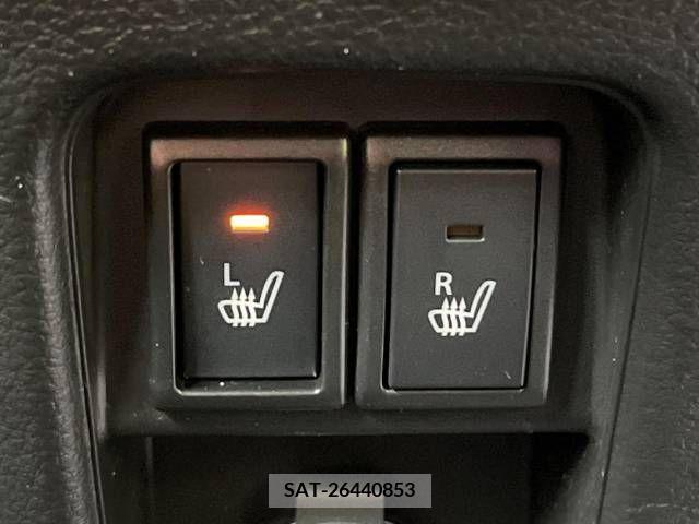 Suzuki HUSTLER 2021-02 272263-5