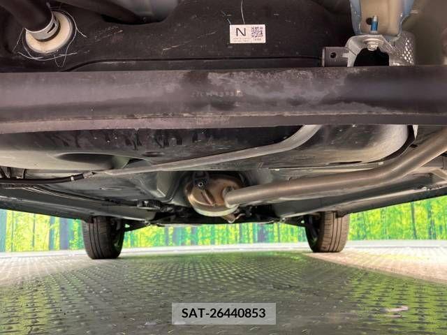 Suzuki HUSTLER 2021-02 272263-19