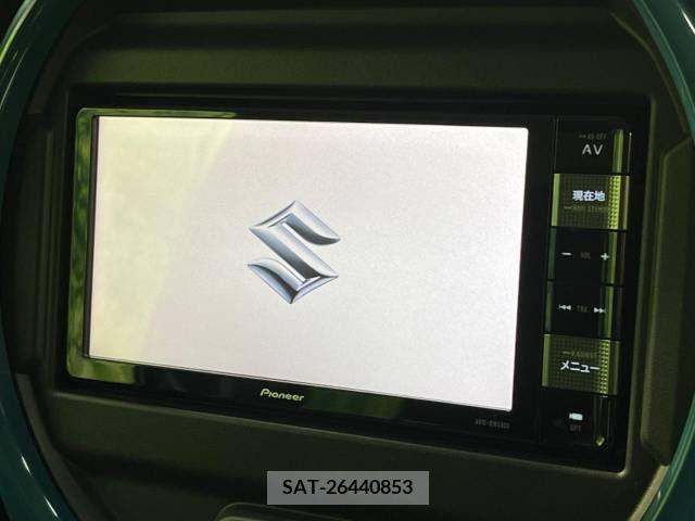Suzuki HUSTLER 2021-02 272263-2