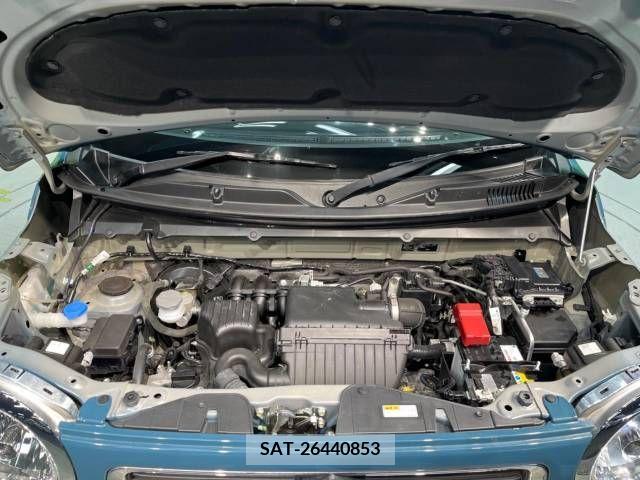 Suzuki HUSTLER 2021-02 272263-18