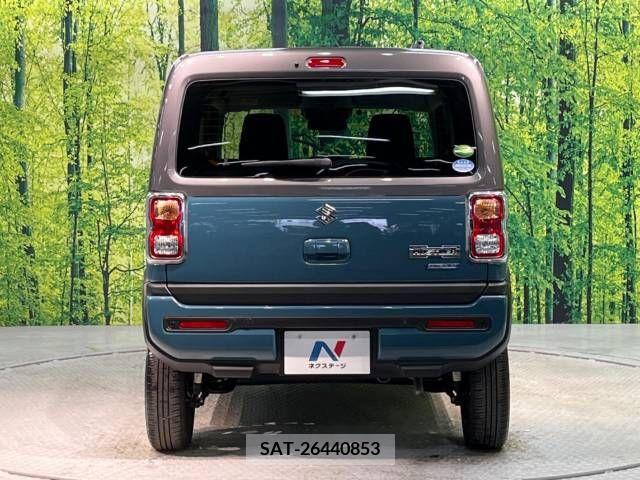 Suzuki HUSTLER 2021-02 272263-15