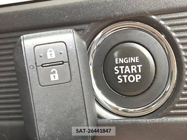 Suzuki SPACIA 2019-11 217546-7