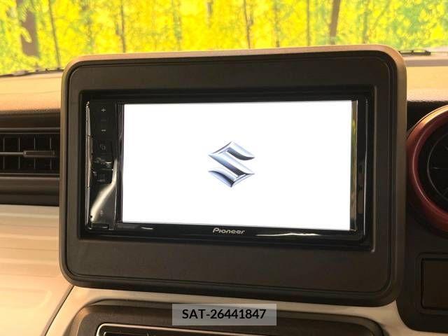 Suzuki SPACIA 2019-11 217546-2