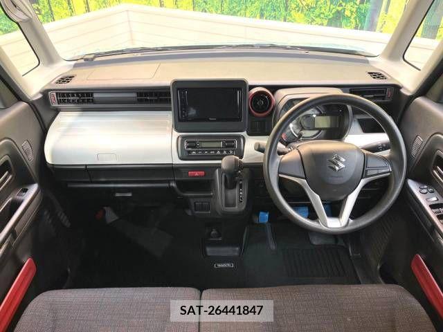 Suzuki SPACIA 2019-11 217546-1