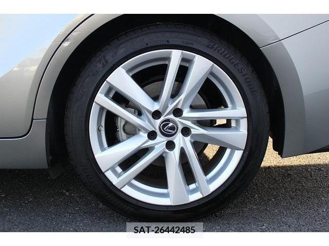 Lexus IS 2021-01 207594-13