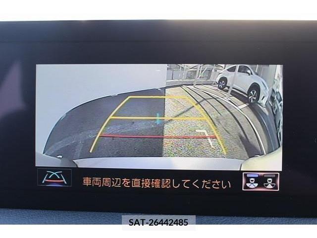 Lexus IS 2021-01 207594-4
