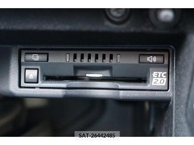 Lexus IS 2021-01 207594-6