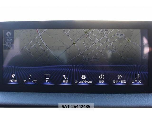 Lexus IS 2021-01 207594-5