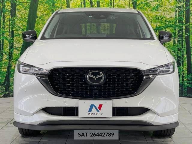 Mazda CX-5 2021-12 385812-14