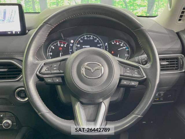 Mazda CX-5 2021-12 385812-13