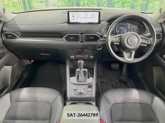 Mazda CX-5 2021-12 385812-1