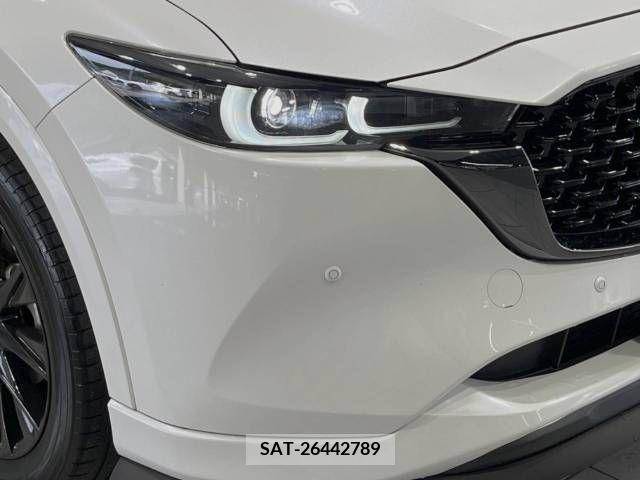 Mazda CX-5 2021-12 385812-11