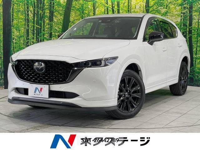 Mazda CX-5 2021-12 385812-0