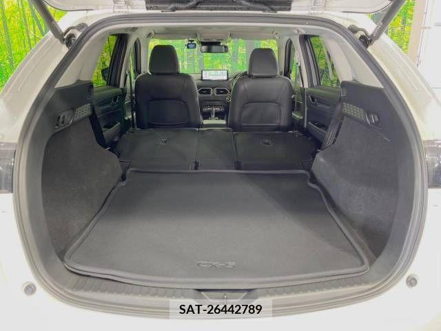 Mazda CX-5 2021-12 385812-10