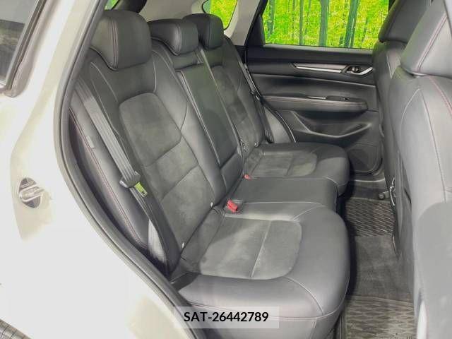 Mazda CX-5 2021-12 385812-9