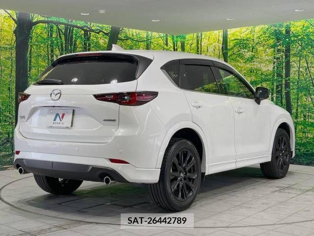 Mazda CX-5 2021-12 385812-17