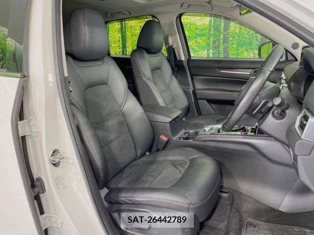 Mazda CX-5 2021-12 385812-8