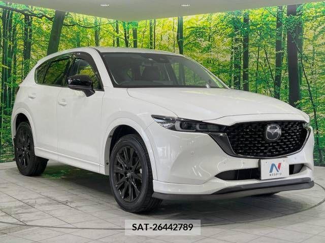 Mazda CX-5 2021-12 385812-16
