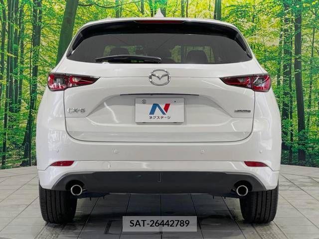 Mazda CX-5 2021-12 385812-15
