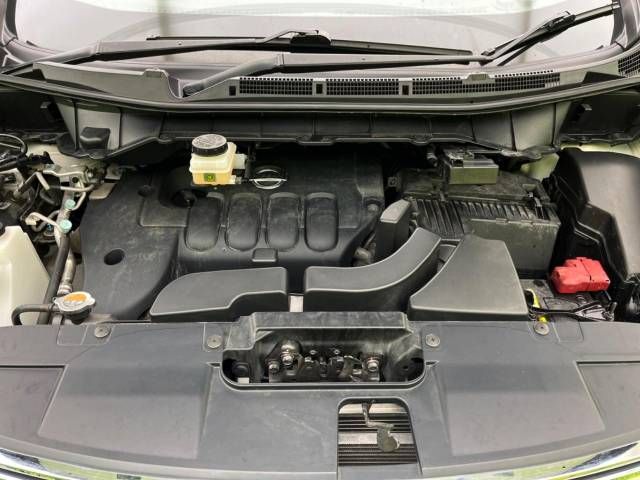Nissan ELGRAND 2019-11 14661-19