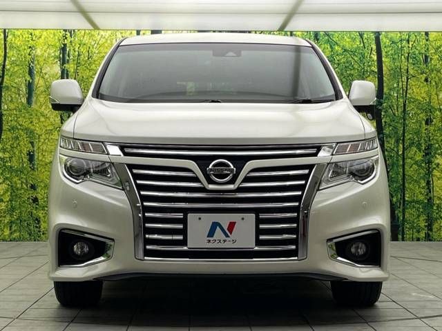 Nissan ELGRAND 2019-11 14661-15