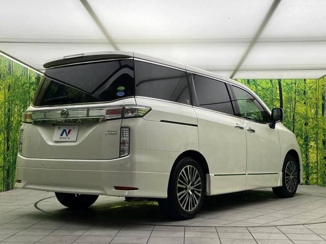 Nissan ELGRAND 2019-11 14661-18