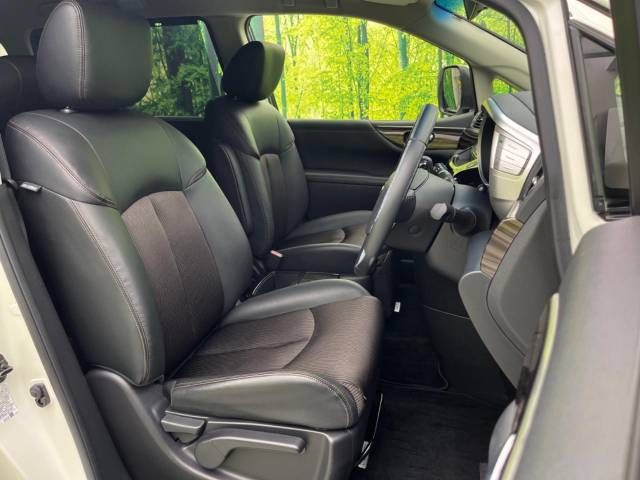 Nissan ELGRAND 2019-11 14661-8