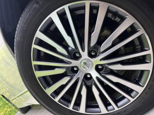 Nissan ELGRAND 2019-11 14661-14