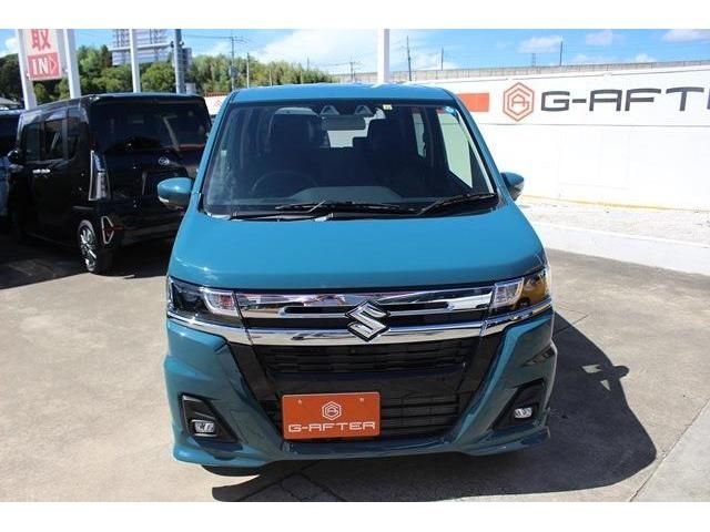 Suzuki WAGON R 2022-12 5697-1