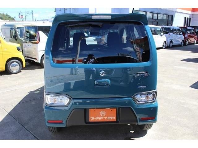 Suzuki WAGON R 2022-12 5697-3