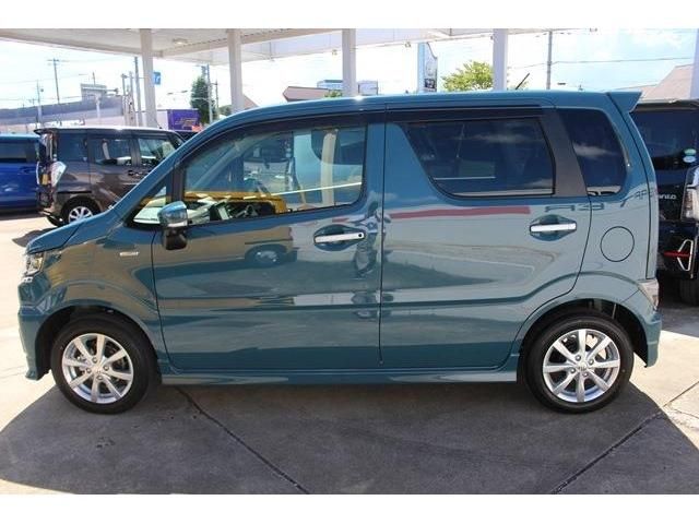Suzuki WAGON R 2022-12 5697-2