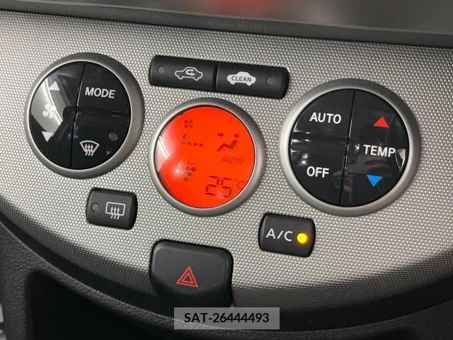 Nissan NOTE 2011-10 327046-4