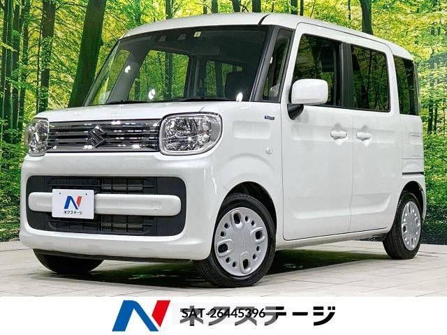 Suzuki SPACIA 2022-08 330195-0
