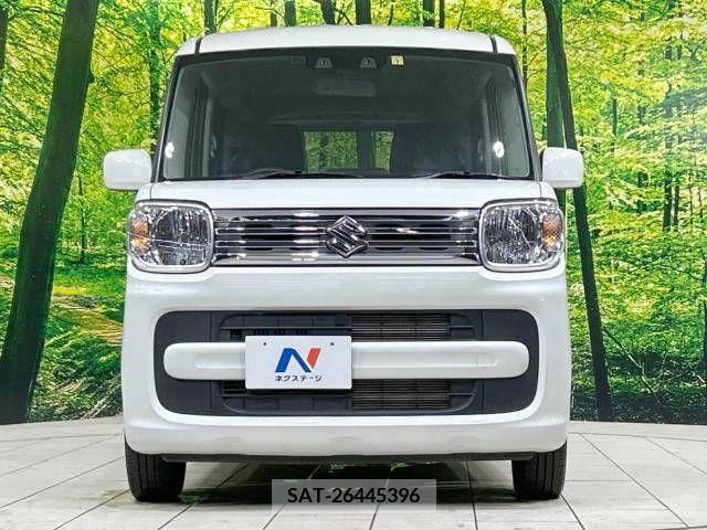 Suzuki SPACIA 2022-08 330195-14