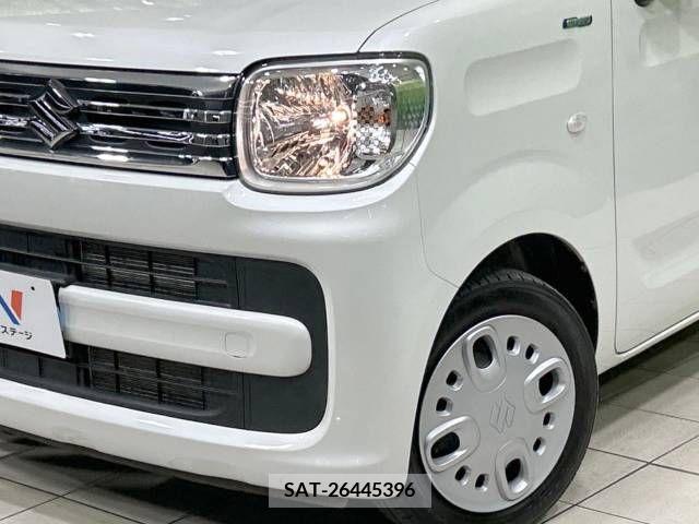 Suzuki SPACIA 2022-08 330195-12