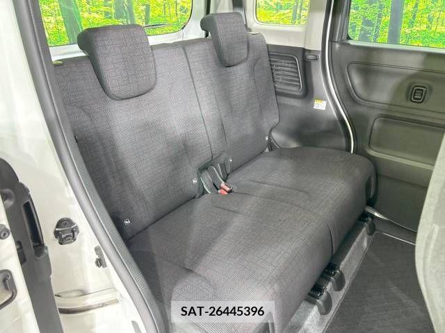 Suzuki SPACIA 2022-08 330195-9